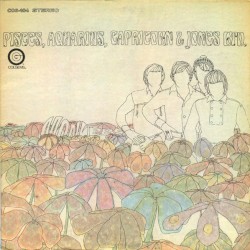 Pisces, Aquarius, Capricorn & Jones Ltd.