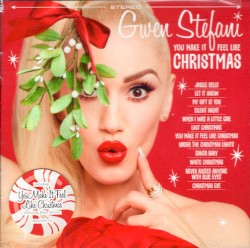 You Make It Feel Like Christmas