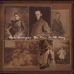 You Knew It All Along