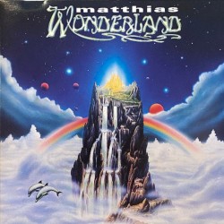 Wonderland