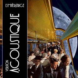 Odyssée (version acoustique)