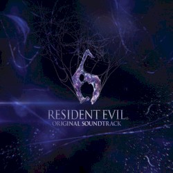 Biohazard 6: Original Soundtrack