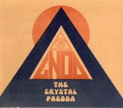 The Crystal Pagoda