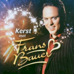 Kerst met Frans Bauer