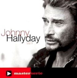 Johnny Hallyday, Vol. 1