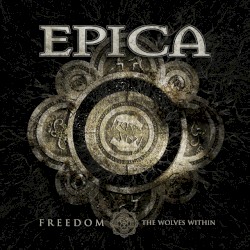 Freedom – The Wolves Within