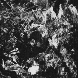 I couldn't see what Irumyuui's child looked like, but I could hear her.