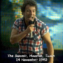 1980‐11‐14: The Summit, Houston, TX, USA