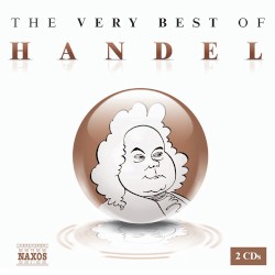 The Very Best of Handel