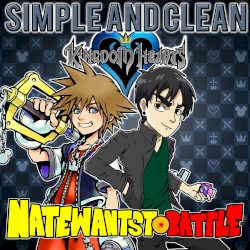 Simple and Clean (from "Kingdom Hearts")