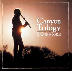 Canyon Trilogy