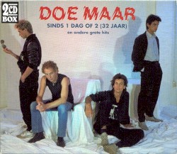 32 jaar