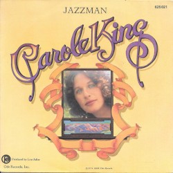 Jazzman / You Go Your Way, I’ll Go Mine