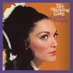 The Wedding Cake
