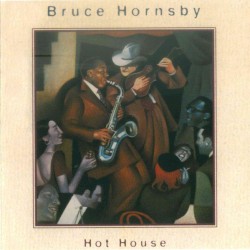 Hot House