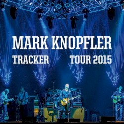 Tracker Tour 2015 (Live in Dublin IE 15/05/2015)