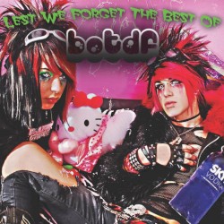 Lest We Forget the Best of BOTDF