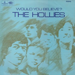 Would You Believe?