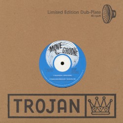 Concentration / Changing Times