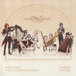 Genshin Concert - Melodies of an Endless Journey