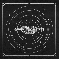 Genshin Concert - Melodies of an Endless Journey