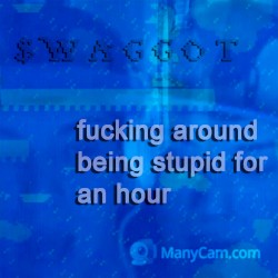 fag swag 2k17 ruff take