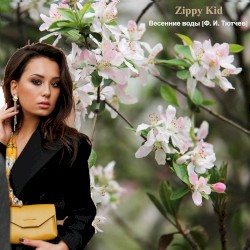 Весенние воды [Ф. И. Тютчев]