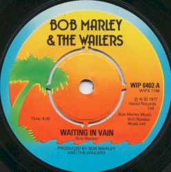 Waiting In Vain