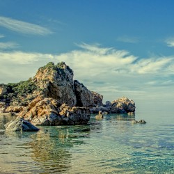 The Lord Will Fight For You, And You Shall Hold Your Peace