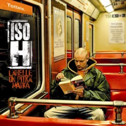 Lähelle on pitkä matka