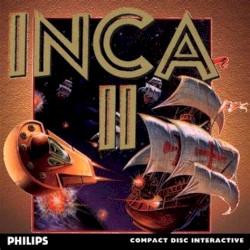 Inca II: Wiraocha