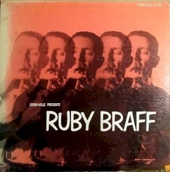 Storyville Presents Ruby Braff