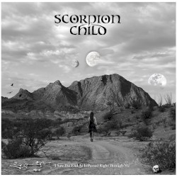 I Saw the End as It Passed Right Through Me