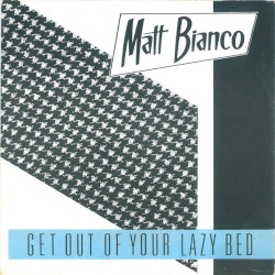 Get Out of Your Lazy Bed