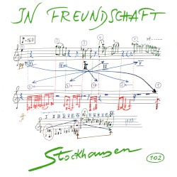IN FREUNDSCHAFT