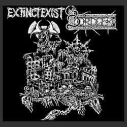 ExtinctExist / Bordger