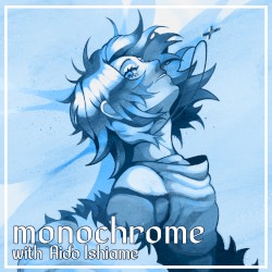 Monochrome