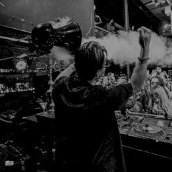 Smoke Up In The Air
