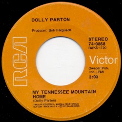 My Tennessee Mountain Home / The Better Part of Life