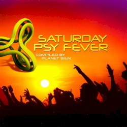 Saturday Psy Fever