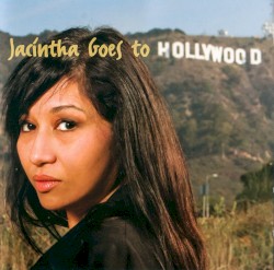 Jacintha Goes to Hollywood