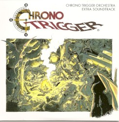 Chrono Trigger Orchestra Extra Soundtrack