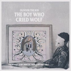 The Boy Who Cried Wolf