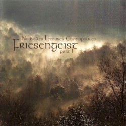Friesengeist 1: Juste au-dessus de la terre humide