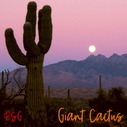 Giant Cactus