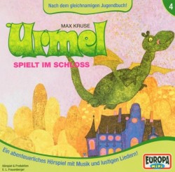 Urmel spielt im Schloss