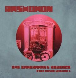 The Cameraman's Revenge (Film Music Volume 4)