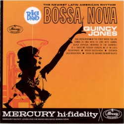 Big Band Bossa Nova