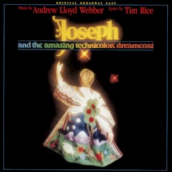 Joseph and the Amazing Technicolor Dreamcoat