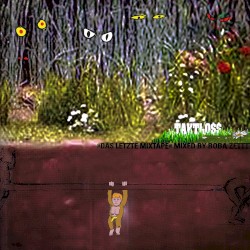 Das letzte Mixtape